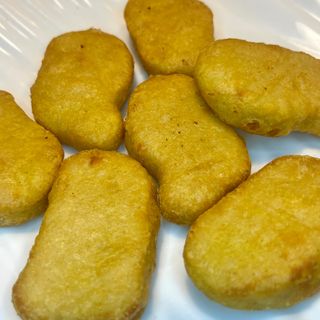 Nuggets de pollo