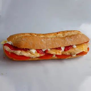 Bocata Corral