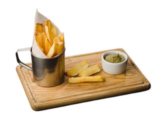 Картопля Трюфельна