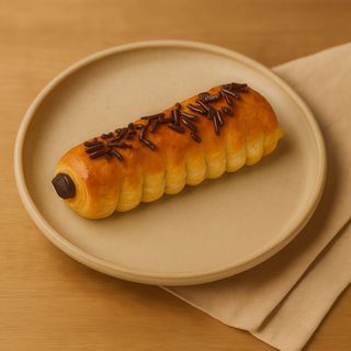 Napolitano de chocolate (ud.)