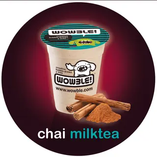 Chai Milktea