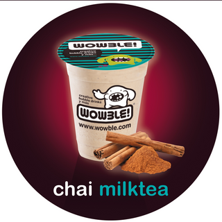 CHAI Milktea