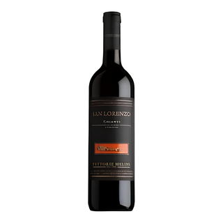 503. Chianti Docg San Lorenzo Mellini