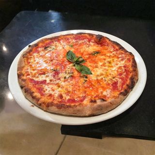 Pizza Margherita (33 Cm.)