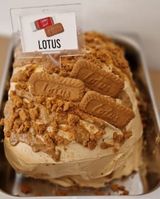 Helado De Lotus (500 Ml.)