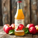 Sok jabłko 0.3l