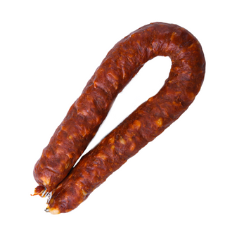 Carnat picant topping