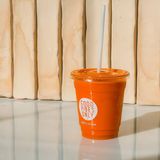 Welcome To Marbella Juice