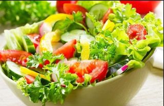 Салат по-домашньому (250г)