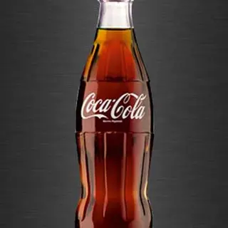 Coca-Cola Bottiglia 1L