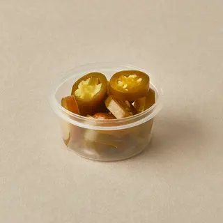 Халапеньо (50г)