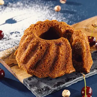 კენკრის კექსი 