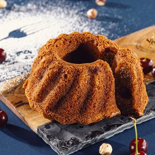 კენკრის კექსი 