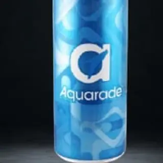 Aquarade Limón Refresco sabor Limón Lata 330ml