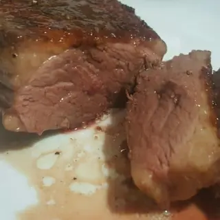Pato Asado