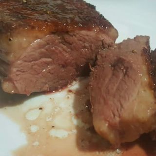 85A. Pato a la Plancha