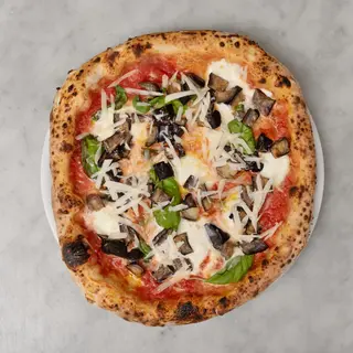 Parmigiana