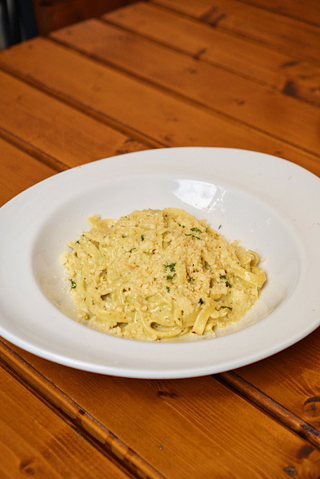 Shrimp & Pesto Spaghetti 400 g