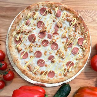 Baby Pizza (27 см.)