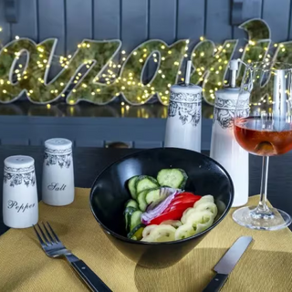 Salată de roșii cu brânză