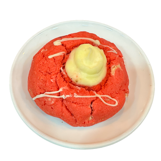 Crumbl Cookie Red Velvet