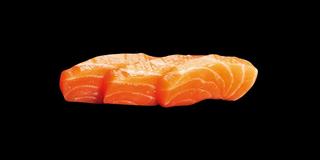 Sake Sashimi