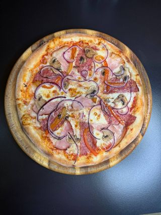 Пицца Фэмили/ Pizza Family