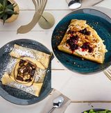 Pack 2 Crepes Dulces