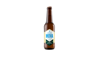 Напій Mova Light non-alcohol (330мл)
