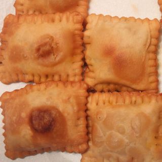 Pack de Minipastelitos (5 Uds.)