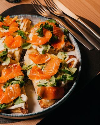 Salmone