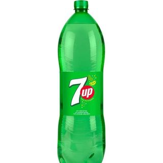 Seven up 1,5 lt