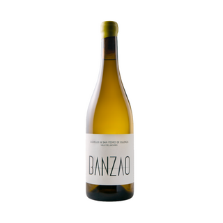 Banzao Godello Branco