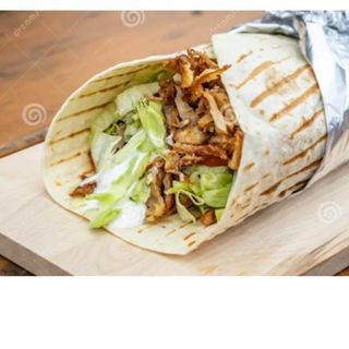 DURUM SO CARNE DE FRANGO