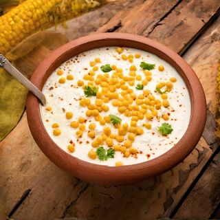 BOONDI RAITA
