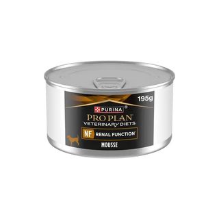 Purina ProPlan Canine Renal Function NF для собак 195г