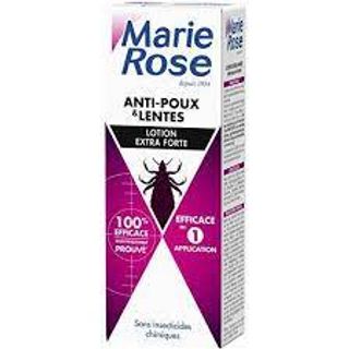 Marie Rose Lotion A. Poux