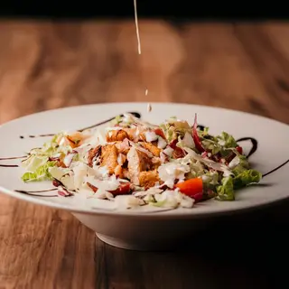 Caesar salata