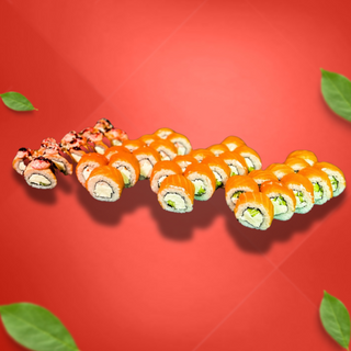 Сет "Филадельфия"