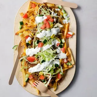 Kapsalons Kefta