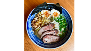 Shioramen - delikatny