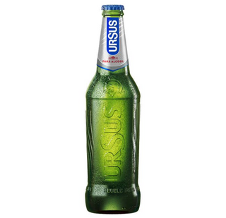 Ursus Fara Alcool