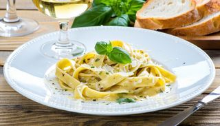 Tagliatelle Veronese