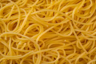 Spaghetti