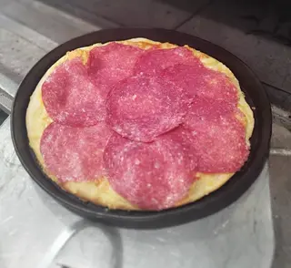 4. MEDI SALAMI