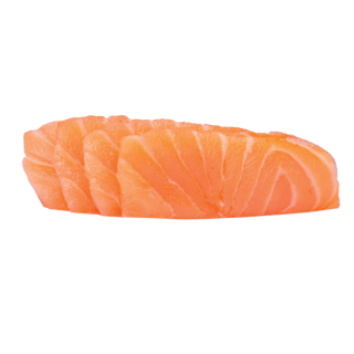 SASHIMI SAUMON 