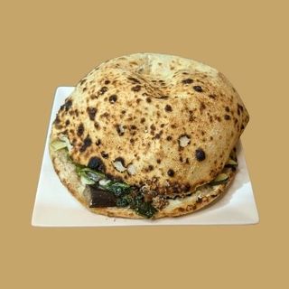 PUCCIA VEGETARIANA