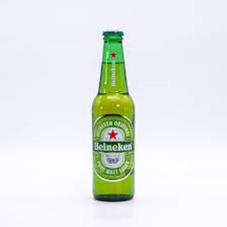Heineken piccola 33 cl