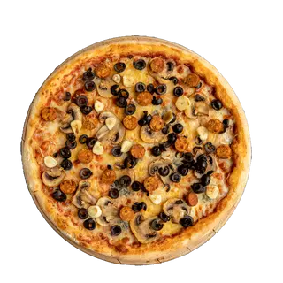 Pizza Vegan lovers 30cm