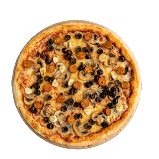 Pizza Vegan Lovers 30cm
